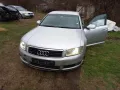 Audi a8 4.0TDI на части , снимка 9