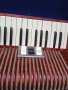 Продавам акордеон Хонер Hohner 32 баса, снимка 2