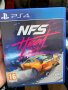 Need for speed Heat ps4 nfs PlayStation 4, снимка 1 - Игри за PlayStation - 38273424