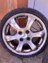 Алуминиеви джанти 17ки, снимка 2