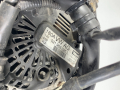 Генератор Алтернатор Фолксваген 1.9 ТДИ Alternator Generator Vw 1.9 TDI BLS 021903026L (05-11)г., снимка 4
