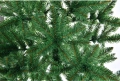 Коледна PVC елха с пластмасова поставка - 180 см и 210 см. + Подарък, снимка 3