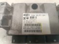 ECU Citroen Xsara Picasso 2.0 9661910580 IAW 6LP1.64 9657649280 компютър, снимка 2