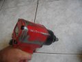 ЗА ЧАСТИ-ЗА РЕМОНТ-Impact 1/2-Ударен Гайковерт-Пневматичен-На Въздух-Немски-САЩ-Професионален-800Nm, снимка 9