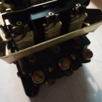 Трифазни пускови ключове, снимка 11 - Електродвигатели - 37289408