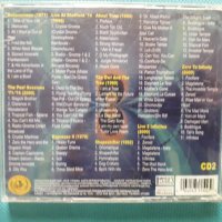 Gong 1971-1998(Canterbury Scene)(3CD)(19 албума)(Формат MP-3), снимка 2 - CD дискове - 40643203