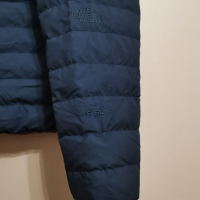 The North Face 550 Gore Windstopper Jacket., снимка 4 - Якета - 36487993