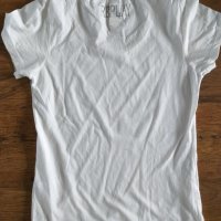 Replay  - страхотна дамска тениска, снимка 6 - Тениски - 26301696