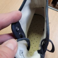 CONVERSE  Jack Purcell черни кецове- 41 номер , снимка 7 - Кецове - 43898179