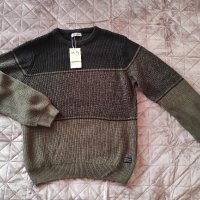 LOSAN пуловер, снимка 1 - Пуловери - 43847805