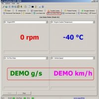 Тестер за автомобилна диагностика ELM 327 OBD ii Bluetoot, снимка 2 - Аксесоари и консумативи - 33552482