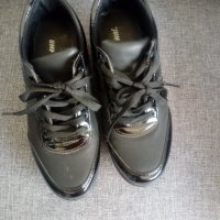 Дамски спортни обувки, номер 39, снимка 2 - Дамски ежедневни обувки - 37230199