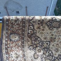 Персийски килим - 2/3м, снимка 4 - Килими - 38484728