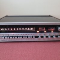 Vintage TANDBERG TR-1040P, made in norway, 1974- 1977г, снимка 5 - Ресийвъри, усилватели, смесителни пултове - 36765738