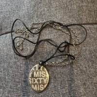 Miss sixty колие, снимка 1 - Колиета, медальони, синджири - 44115095