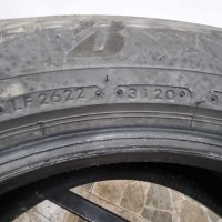 4бр зимни гуми 215/65/17 Bridgestone C602 , снимка 7 - Гуми и джанти - 43489130