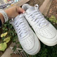 Nike Air Force 1 '07 — номер 44, снимка 3 - Кецове - 38110338