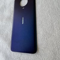 	Nokia G20 , ЗАДЕН КАПАК, снимка 1 - Резервни части за телефони - 43546012