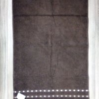 Хавлиена кърпа - 100 % памук, снимка 5 - Хавлиени кърпи - 43241191