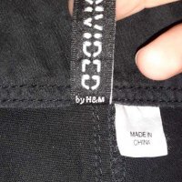 Къса пола H&M, снимка 3 - Поли - 28153258