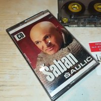 SABAN SAULIC-КАСЕТА 1005221553, снимка 6 - Аудио касети - 36716726