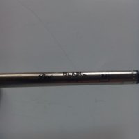 Луксозна метална химикалка, снимка 4 - Други ценни предмети - 32986060