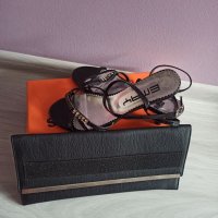 ТОПОВЕ чанти с сандали, снимка 4 - Сандали - 33155846