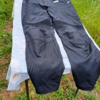 Мото панталон IXS размер L-XL с протектори, снимка 4 - Аксесоари и консумативи - 33117199