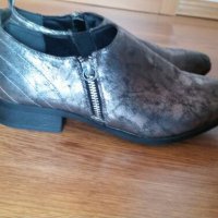 Обувки Liva Loopl 38, снимка 11 - Дамски елегантни обувки - 27474726
