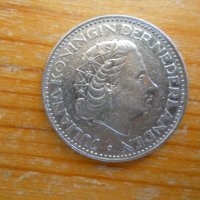 монети - Холандия, снимка 12 - Нумизматика и бонистика - 27020178