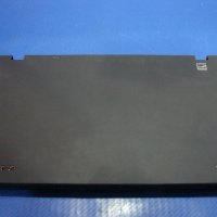 Капак над матрицата (с логото) за Lenovo ThinkPad T520 T530, снимка 1 - Части за лаптопи - 43760452