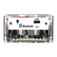 Направи си сам Bluetooth високоговорител, снимка 2 - Bluetooth тонколони - 43291004