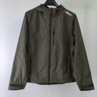 Diem - Мъжко водоустойчиво яке Litetech Jacket, размер L.                           , снимка 6 - Якета - 39864439