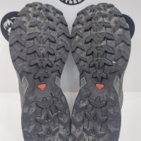 Дамски туристически обувки SALOMON X-ULTRA.Номер 38.5 , снимка 7 - Други - 44019580