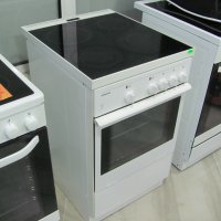 готварска печка Siemens 50 cm, снимка 11 - Печки, фурни - 44070162