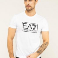 Emporio Armani t shirt man мъжки тениски , снимка 1 - Тениски - 39158135