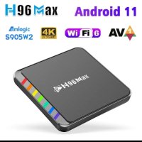 Инсталиран тв бокс tv box android за телевизия и филми , снимка 2 - Приемници и антени - 41167922