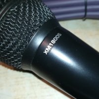 behringer profi mic с кабел и държач 2203211921, снимка 15 - Микрофони - 32264033