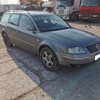 Volkswagen passat 4motion (B5.5) 2.5 tdi (150 кс) На части , снимка 1 - Автомобили и джипове - 33058782