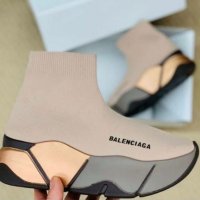 Дамски спортни обувки Balenciaga код 914, снимка 1 - Дамски ежедневни обувки - 35627954