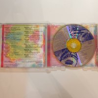Street Sounds From Sony Volume 1 cd, снимка 2 - CD дискове - 43690070
