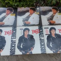 Michael Jackson  Vinyl 12-inch , снимка 1 - Грамофонни плочи - 39965478
