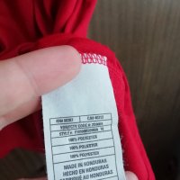 Adidas Climalite оригинална фланелка тениска 3XL, снимка 6 - Тениски - 37792911