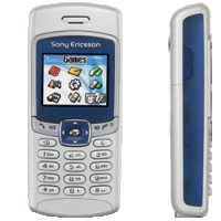 Sony Ericsson T230 - Sony Ericsson T290 дисплей , снимка 2 - Резервни части за телефони - 27070713