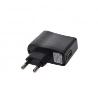Универсално USB зарядно за контакт, снимка 3 - Други стоки за дома - 28516589