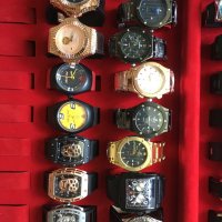 Petek Philip, Ulyesse Nardin,Corum,Vechron Konstanin ,Breitling,Tagheuer,LV,CK, и много други , снимка 7 - Мъжки - 36829620