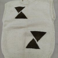 Мъжки пуловер., снимка 1 - Пуловери - 43061353