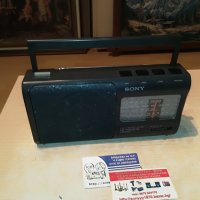 sony icf-880l внос germany 2207211246, снимка 8 - Радиокасетофони, транзистори - 33594589
