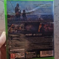 Игра A Plague Tale: Requiem Xbox Series X, снимка 2 - Игри за Xbox - 43700428