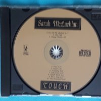 Sarah McLachlan (Soft Rock)-3CD, снимка 10 - CD дискове - 43821997